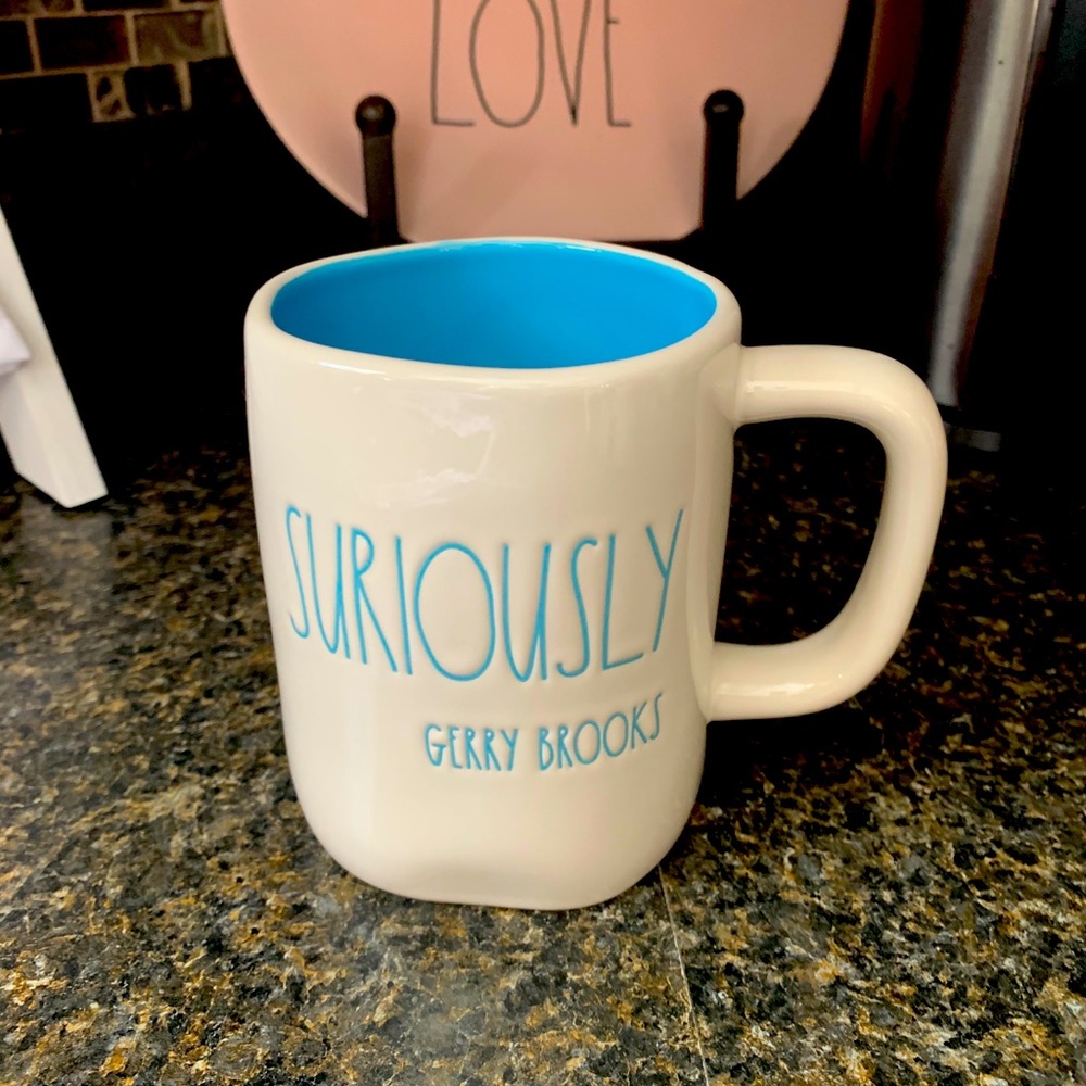 Rae Dunn Mug